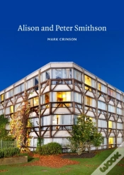 Capa do artigo Alison And Peter Smithson