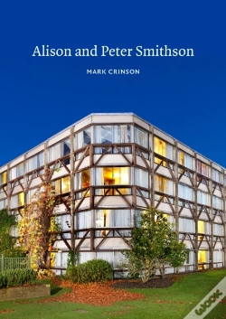 Capa do artigo Alison And Peter Smithson