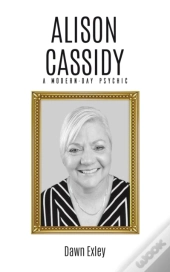 Alison Cassidy