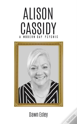 Capa do artigo Alison Cassidy