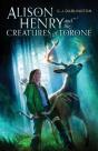 Alison Henry And The Creatures Of Torone - Preview