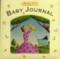 Alison Jay Baby Journal - Preview