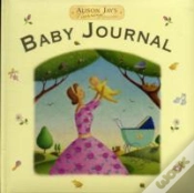 Capa do artigo Alison Jay Baby Journal
