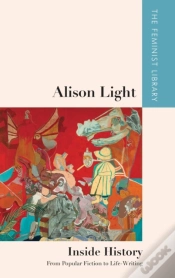 Capa do artigo Alison Light Â€“ Inside History