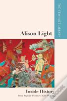 Alison Light Â€“ Inside History