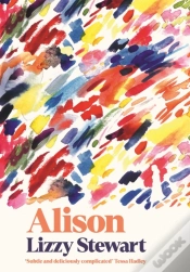 Capa do artigo Alison