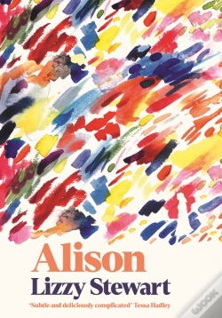 Capa do artigo Alison