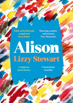Capa do artigo Alison