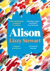 Capa do artigo Alison