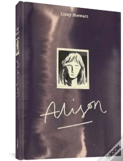 Capa do artigo Alison