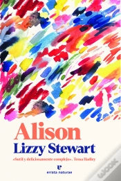 Capa do artigo Alison