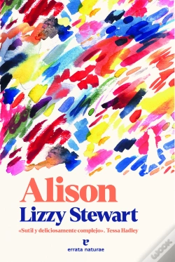 Capa do artigo Alison