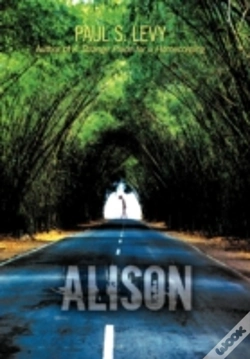 Capa do artigo Alison