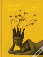 Capa do artigo Alison Saar Of Aether & Earthe