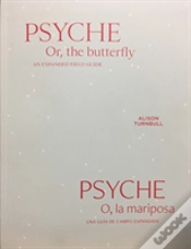 Capa do artigo Alison Turnbullpsyche.Or The...