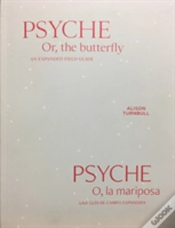 Capa do artigo Alison Turnbullpsyche.Or The...