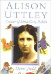 Capa do artigo Alison Uttley