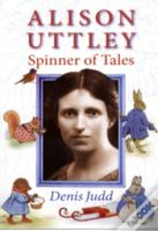 Capa do artigo Alison Uttley: Spinner Of Tales