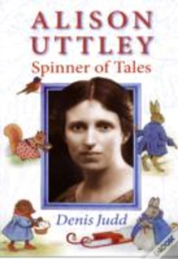 Capa do artigo Alison Uttley: Spinner Of Tales