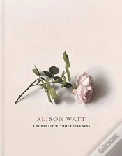 Capa do artigo Alison Watt