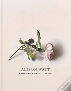 Capa do artigo Alison Watt