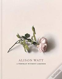 Alison Watt