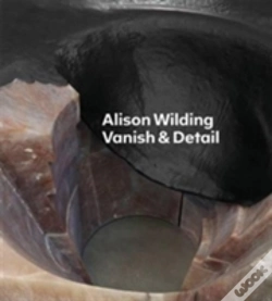 Capa do artigo Alison Wilding