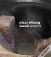 Capa do artigo Alison Wilding
