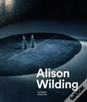 Capa do artigo Alison Wilding
