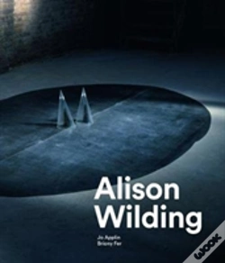 Capa do artigo Alison Wilding