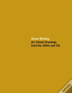 Capa do artigo Alison Wilding