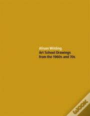 Alison Wilding
