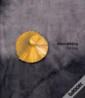Capa do artigo Alison Wilding