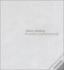 Alison Wilding