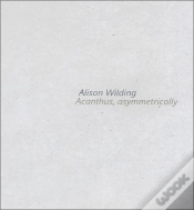 Capa do artigo Alison Wilding