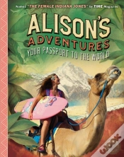Capa do artigo Alison