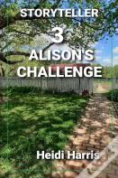 Alison'S Challenge