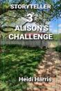 Alison'S Challenge - Preview