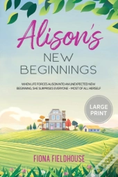 Alison'S New Beginnings