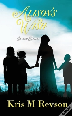 Capa do artigo Alison'S Wish