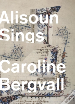 Capa do artigo Alisoun Sings
