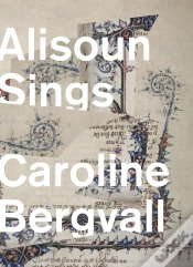 Capa do artigo Alisoun Sings