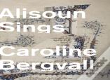 Alisoun Sings