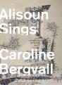 Alisoun Sings - Preview