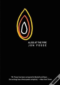 Capa do artigo Aliss At The Fire