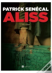 Capa do artigo Aliss