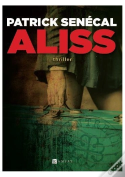 Capa do artigo Aliss
