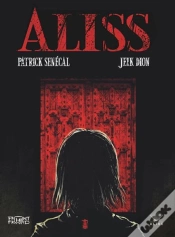 Capa do artigo Aliss