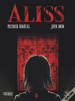 Capa do artigo Aliss