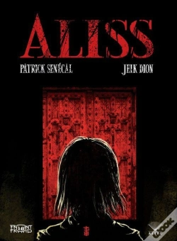Capa do artigo Aliss